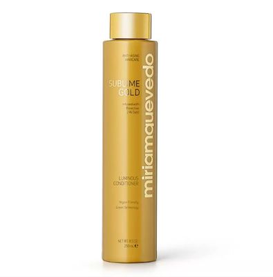 MIRIAM QUEVEDO | Luminous Conditioner