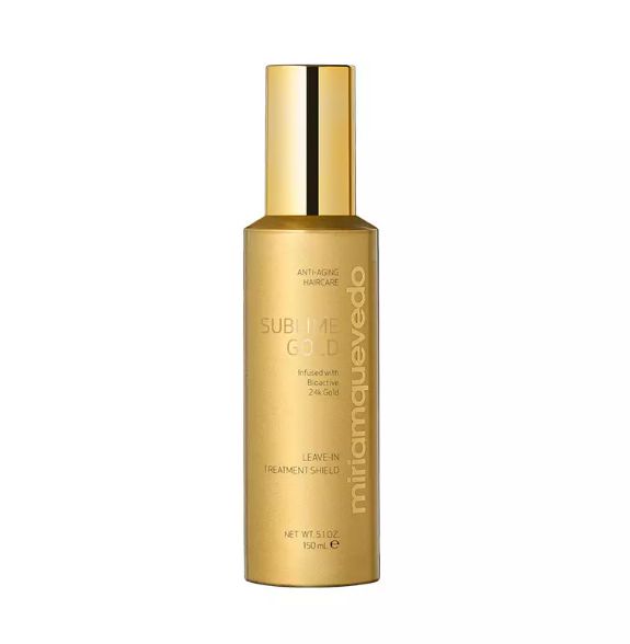 MIRIAM QUEVEDO | Leave-in Treatment Shield