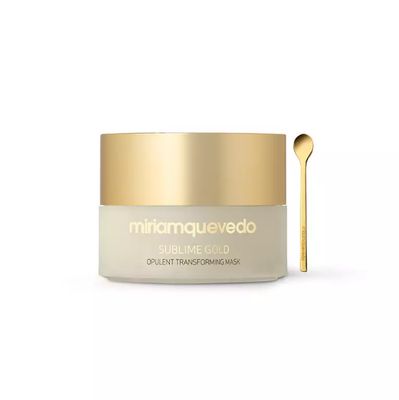 MIRIAM QUEVEDO | Opulent Transforming Mask