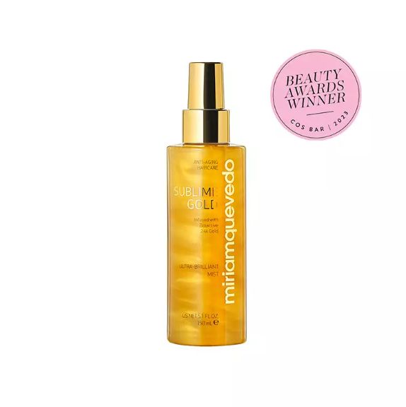 MIRIAM QUEVEDO | Ultra-Brilliant Mist