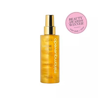 MIRIAM QUEVEDO | Ultra-Brilliant Mist