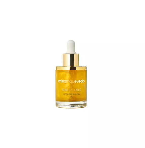 MIRIAM QUEVEDO | Ultra-Nourishing Oil