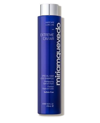 MIRIAM QUEVEDO | Special Hair Loss Shampoo - Sulfate Free