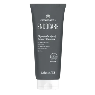 Endocare GLycoperfect creamy Cleanser 150 ml