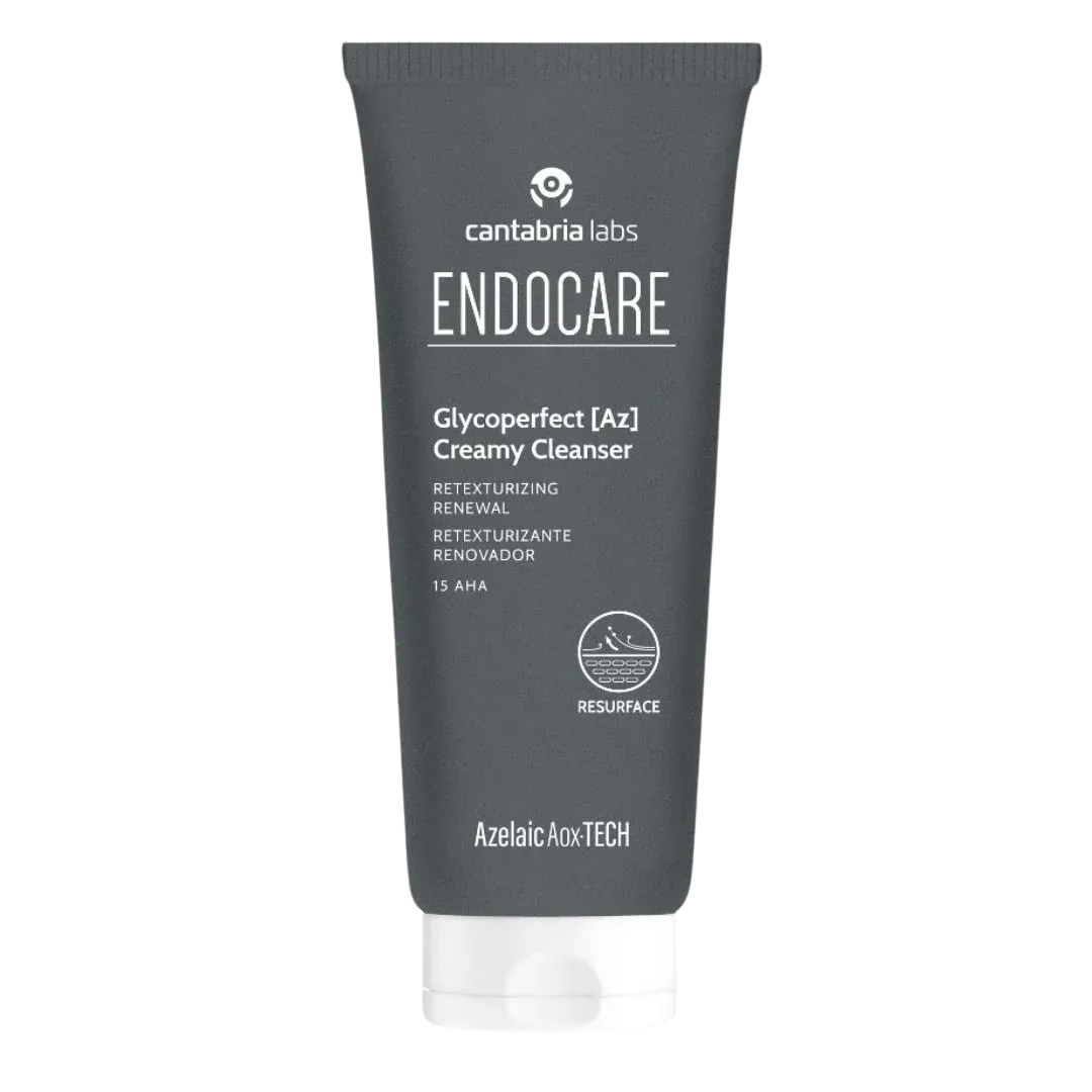 Endocare Glycoperfect (Az) Creamy Cleanser