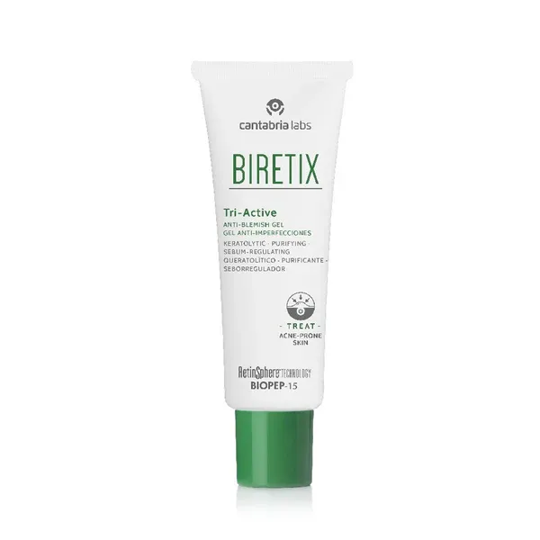 Biretix Tri-active Gel - 50ml