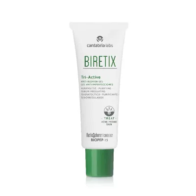 Biretix Tri-active Gel - 50ml
