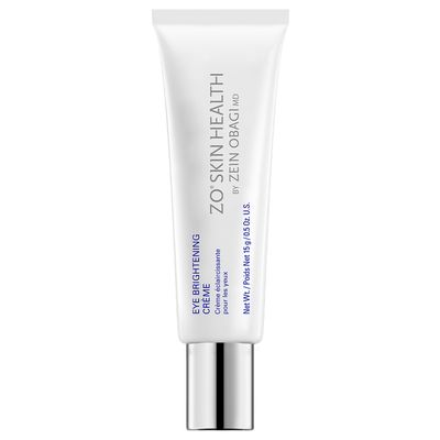 Eye Brightening Créme - 15 g  (Topper voor gepigmenteerde donkere kringen)