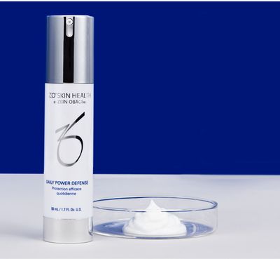 Daily Power Defense - 50 ml