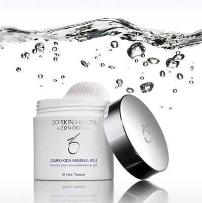 Complexion Renewal Pads - 60 Pads