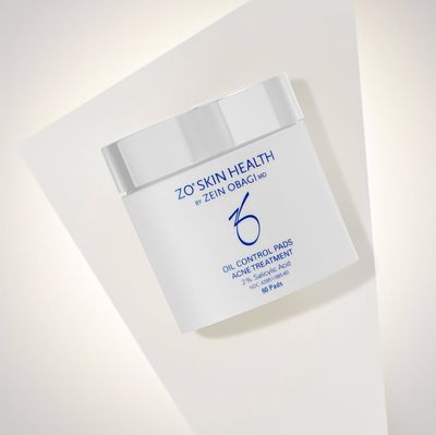 Oil Control Pads - 60 pads