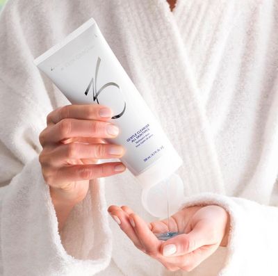 Gentle Cleanser - 200 ml