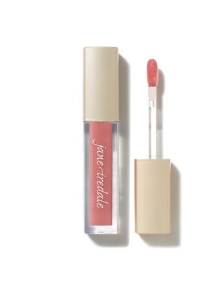 High Impat lip glaze