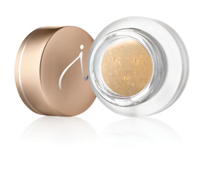 24 Karat Gold Dust Shimmer powder