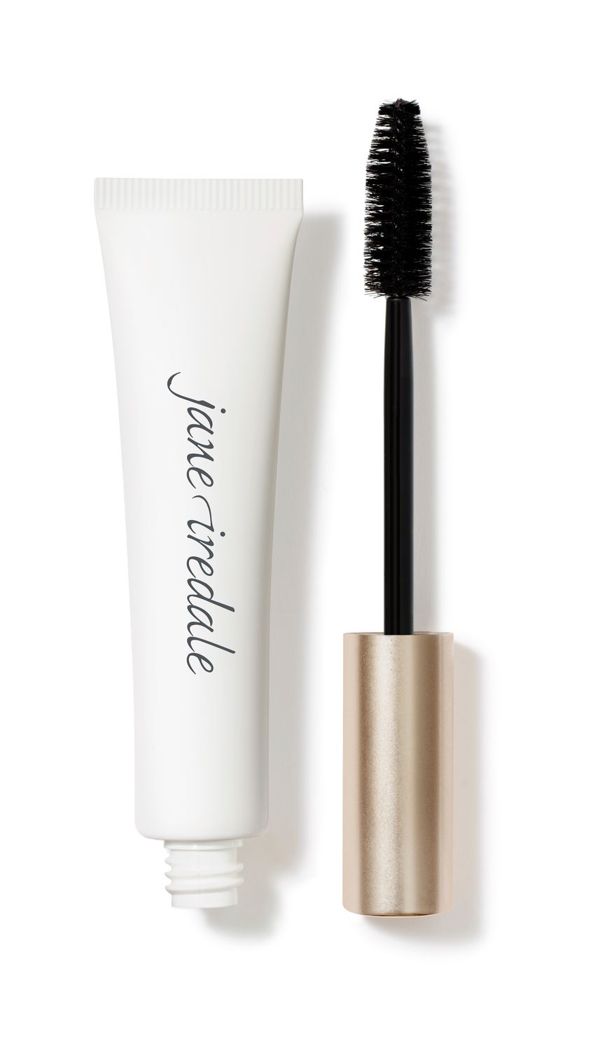 Longest Lash Thickening and Lenghtening Mascara - Black Ice