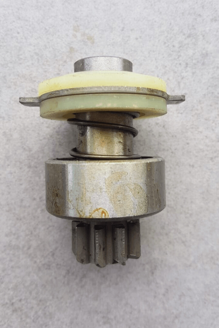 Piñon motor arranque renault 12