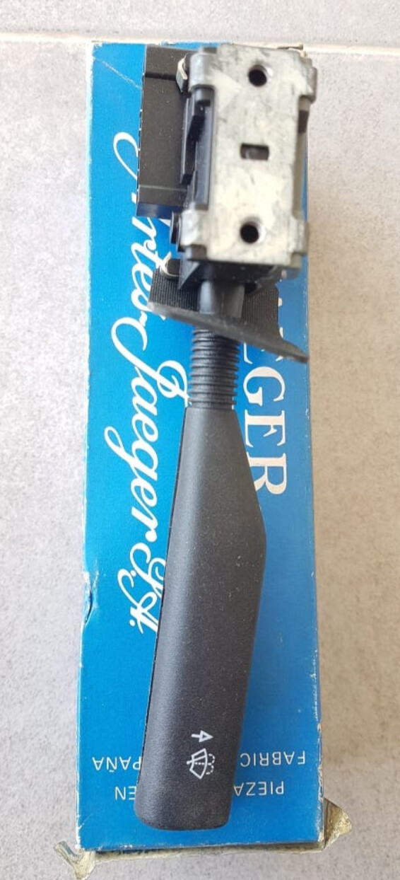 Conmutador mando luces talbot samba.citroen visa