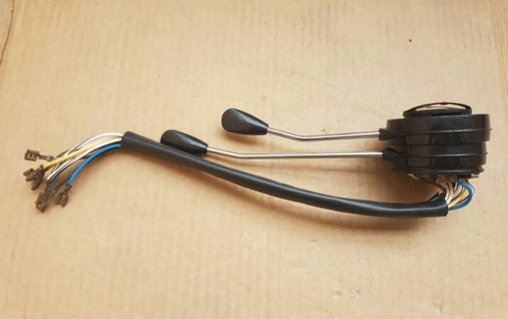 Conmutador mando luces DKW F1000 (femsa)