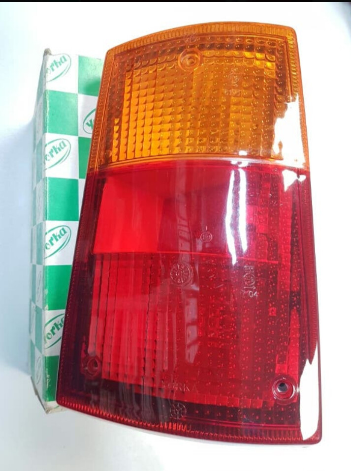 Piloto trasero derecho Renault 6 2ªserie
