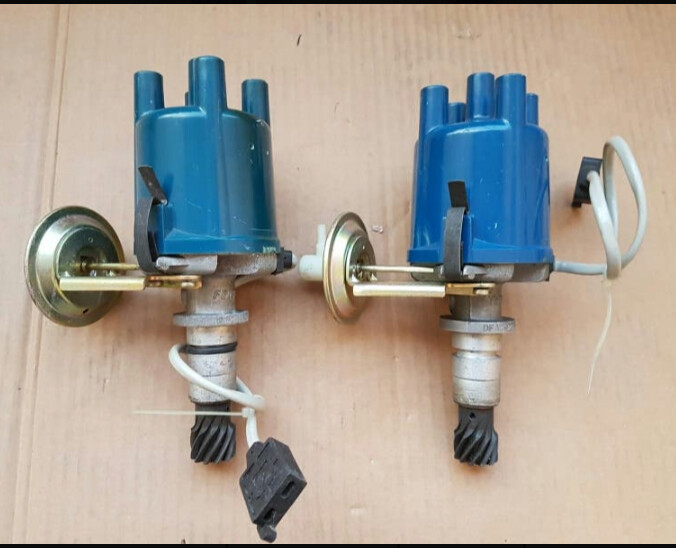 Delco electronico femsa DFA 4-20 FORD FIESTA