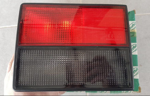Piloto trasero derecho Renault 21 nevada