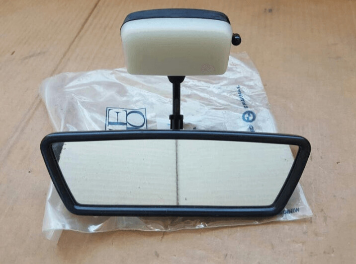 Retrovisor interior seat panda.seat marbella