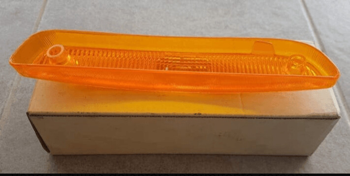 Tulipa intermitente derecho renault twingo