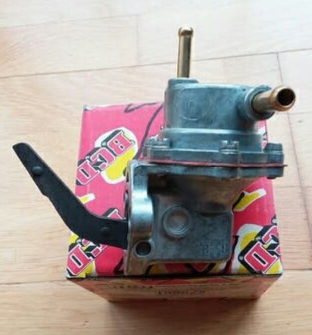 Bomba gasolina Opel corsa, Opel kadett, Vauxhall