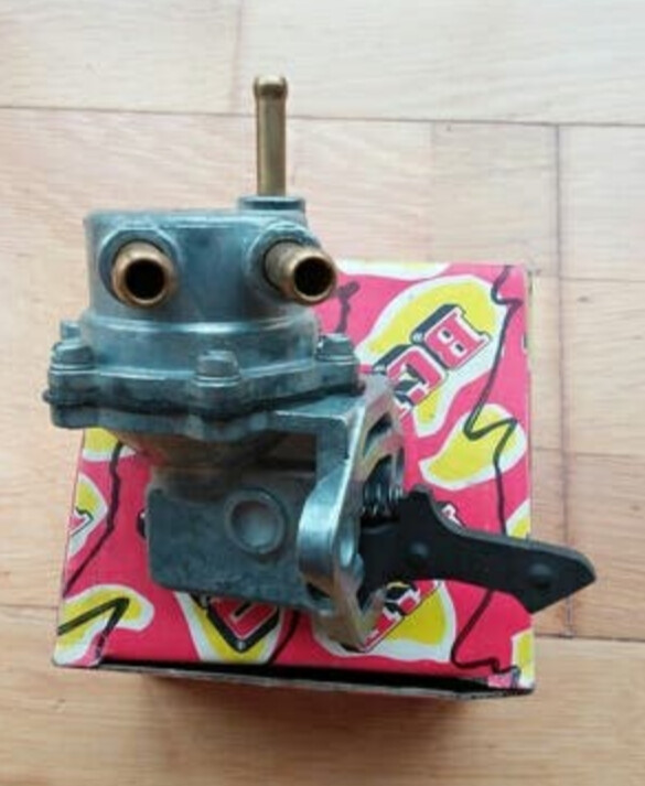 Bomba gasolina Renault 9, Renault 11, Renault 21, Express, Supercinco