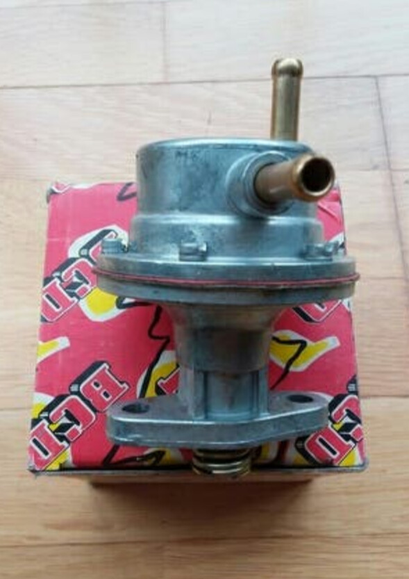 Bomba gasolina Seat ronda, Seat malaga, Seat ibiza