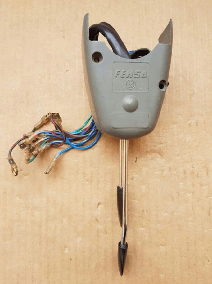Conmutador o mando luces LAND ROVER SANTANA