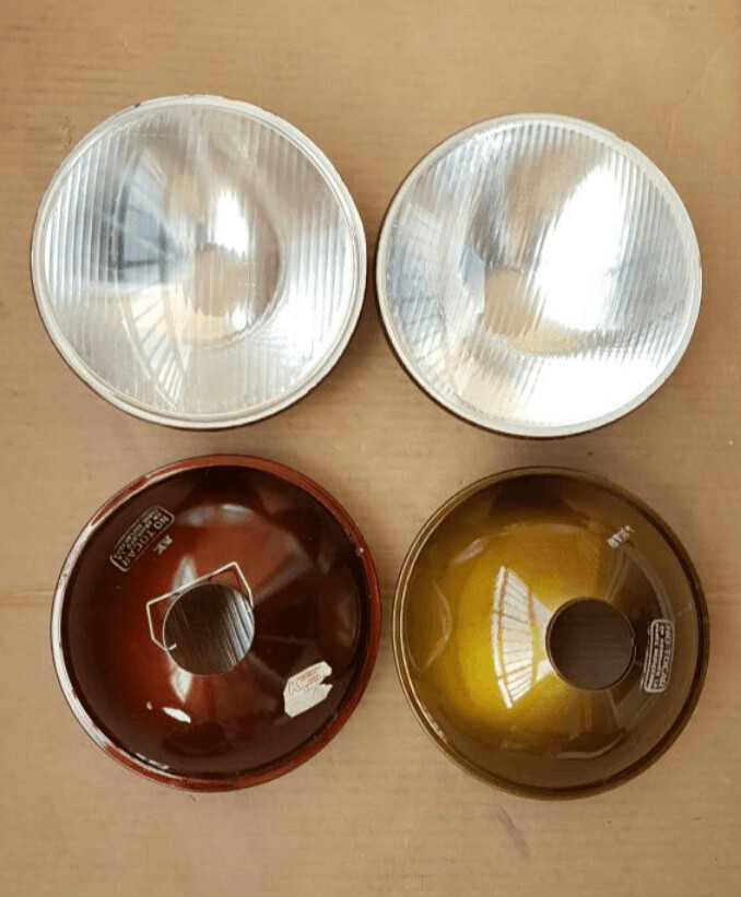 Faro o optica seat 1400