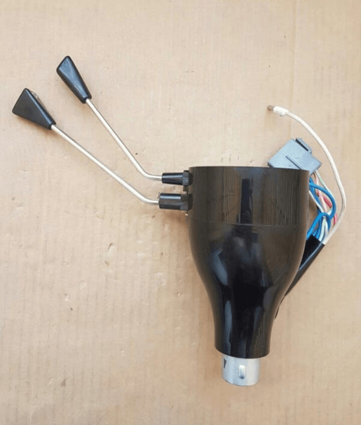 Conmutador o mando luces SIMCA 900, SIMCA 1000, SIMCA 1200