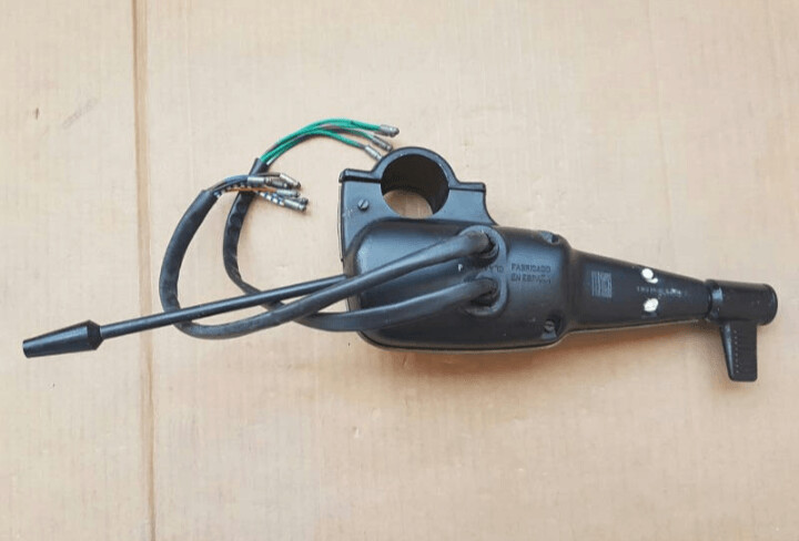 Conmutador o mando luces sava