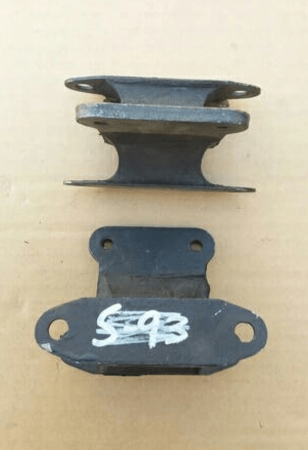 Soporte caja cambios Seat 132-1800
