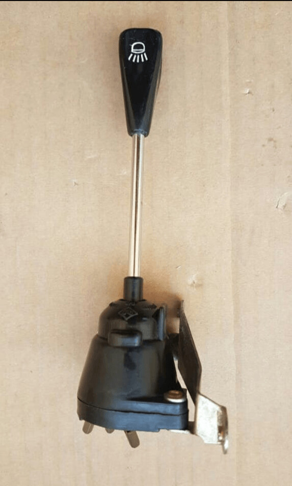 Conmutador o mando luces Citroen gs