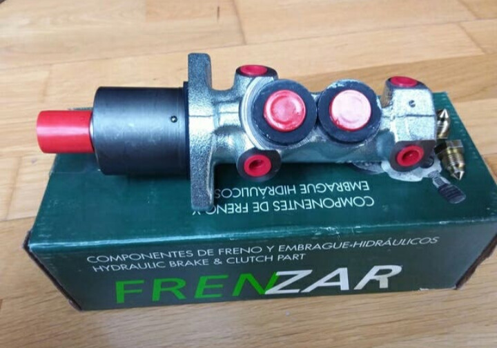 Bomba freno Renault super 5, Citroen ax, Peugeot 205