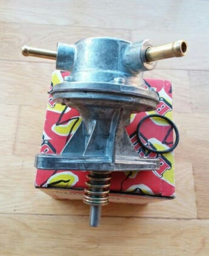 Bomba gasolina Volkswagen golf, Jetta, Polo coupe
