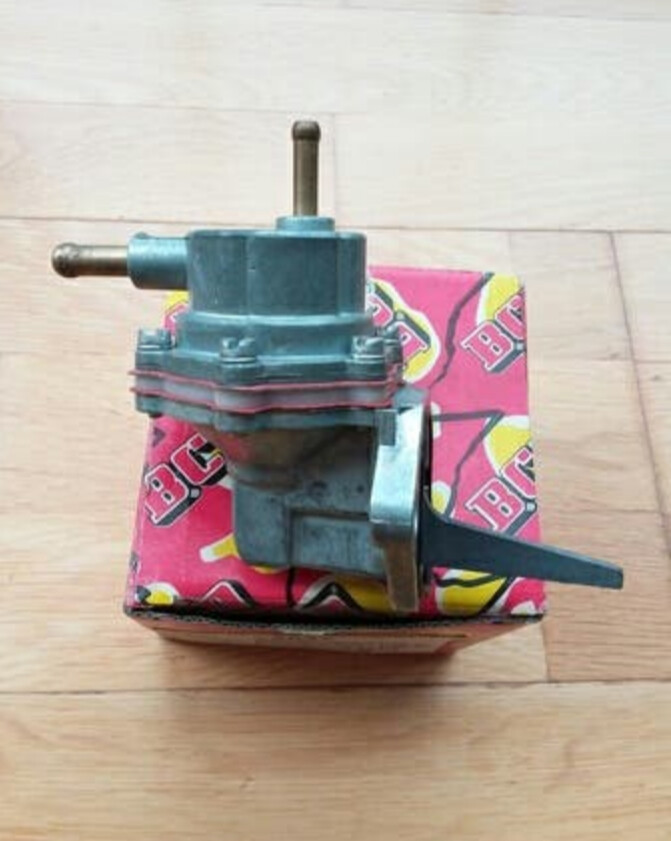 Bomba gasolina volkswagen golf, Jetta, Scirocco, Passat, Santana-audi 80, Audi 100