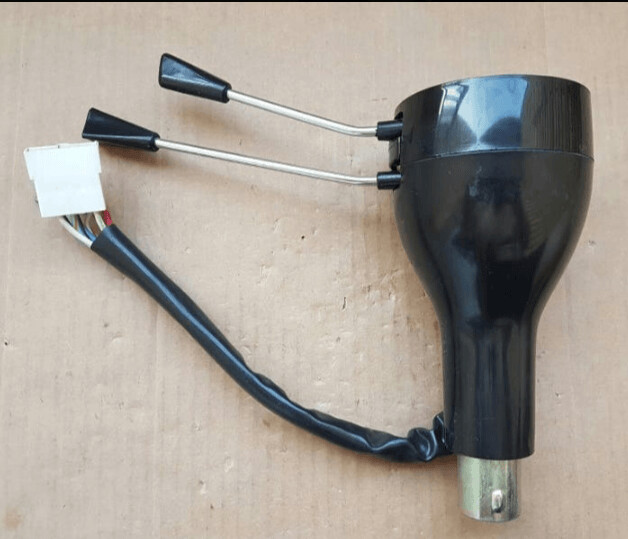Conmutador o mando luces Simca 1000, Simca 900