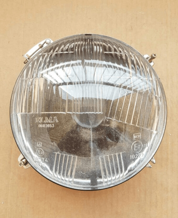 Faro o óptica marca ELMA 0602053