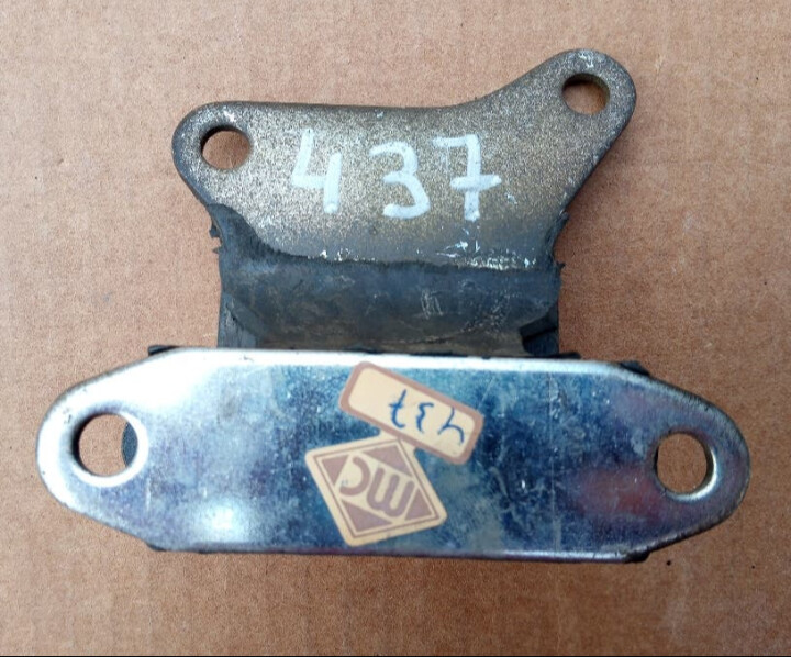Soporte caja cambios Seat 124, Seat 1430 4V