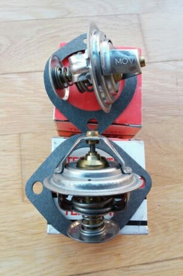 Termostato Simca 1200, Chrysler-talbot 150-180, Peugeot 505