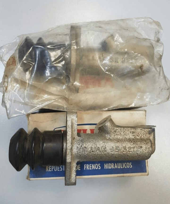 Bomba embrague Mercedes, Dkw 1000, Dkw 1300