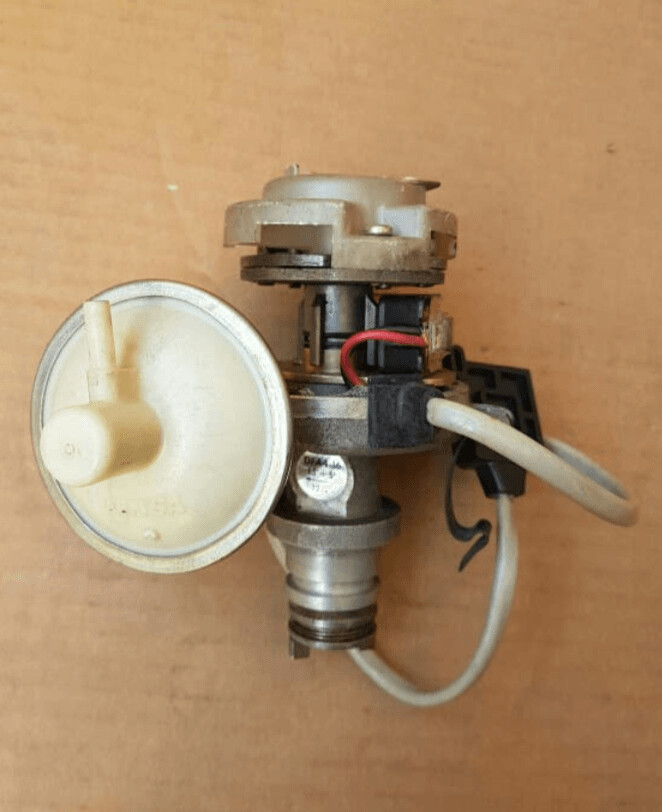 Delco electronico Simca 1200 l.ls, break