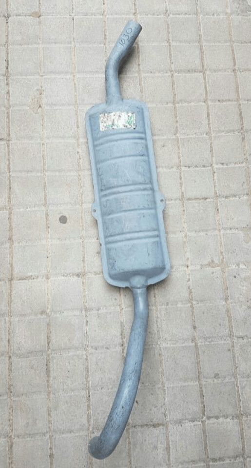 Escape SEAT 124 SPORT 1600 (fonos)