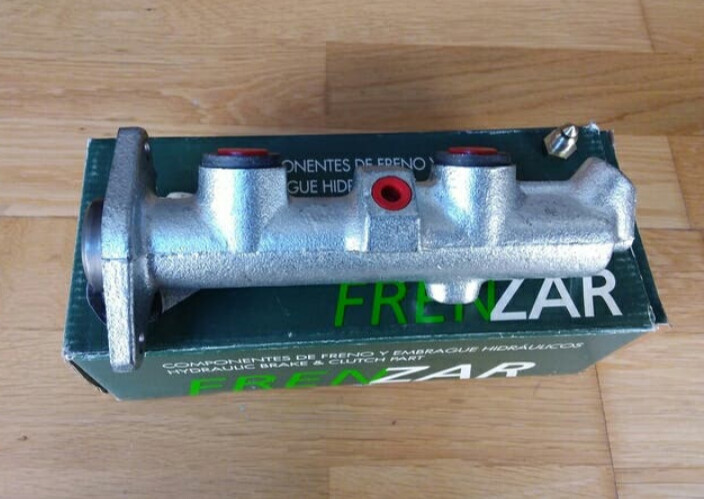 Bomba freno Citroen visa, Citroen c15