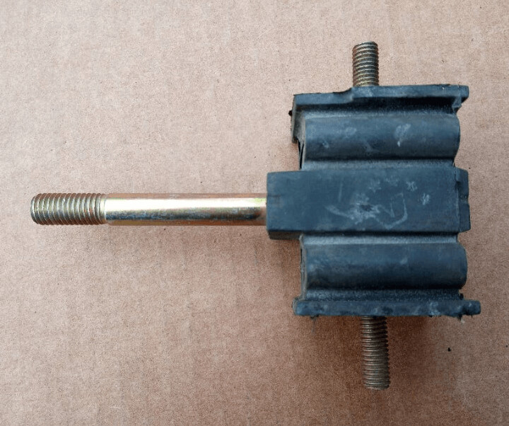 Soporte motor renault super 5, Renault express