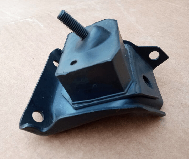 Soporte motor izquierdo Renault 4, Renault 5, Renault 6