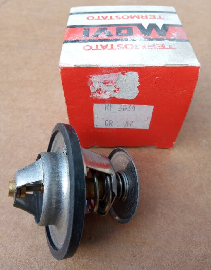 Termostato ford fiesta, Seat toledo, Seat ibiza